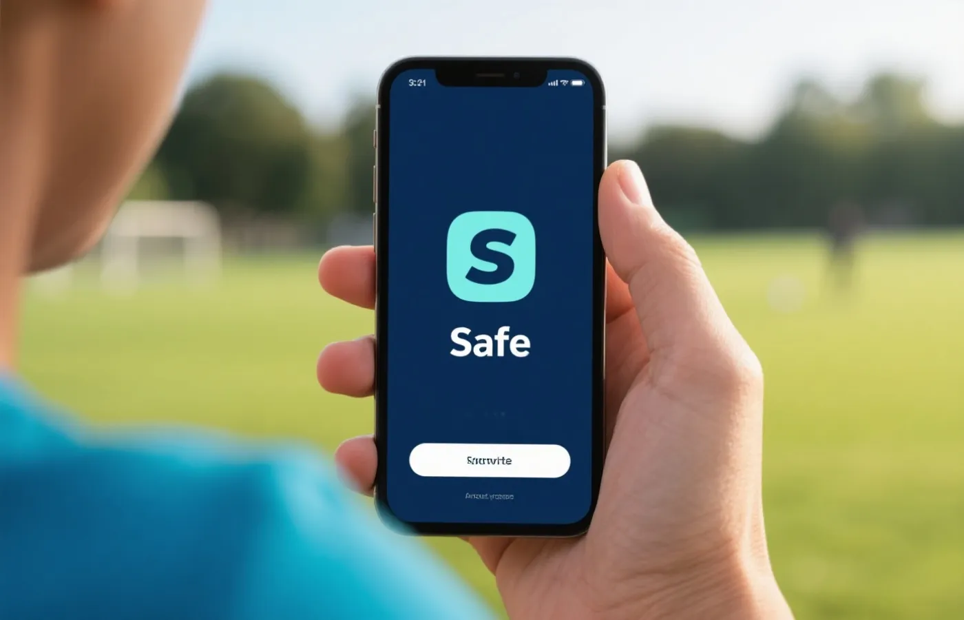 移动端安装与风控示意